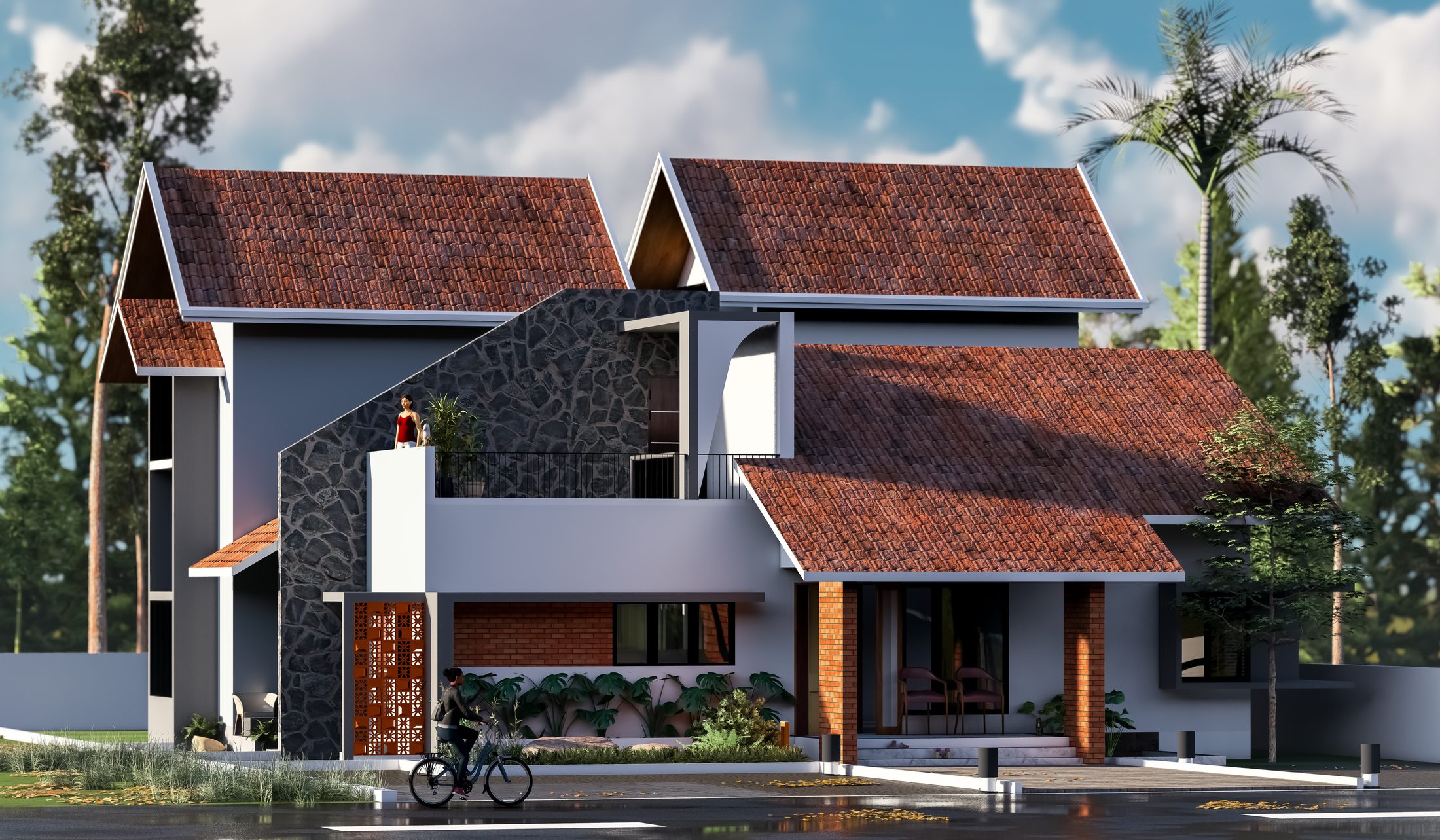 Palakkad project